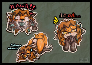 memory foam by khalfy