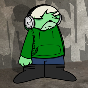 CJ, again by Trekeln