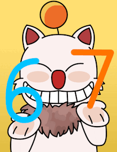 So there's this one funny number by MiniMogsey