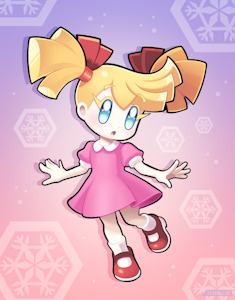 Commission by Spaicy