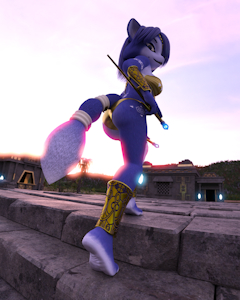 Julia's Challenge by KarasuTomoe