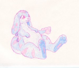 plushy-zafara by matuska