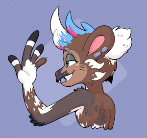 Tulin Transformation Practice by TrevorFox