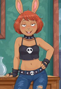 Arthur didn't make it. by picker52578