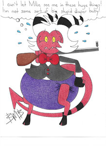 03-26-2026 by BabyMouseyBoy