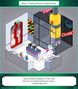 Kobold Quest 305 by DrXII