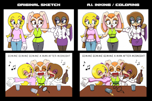 This can be used for more than just memes by neoeclipse