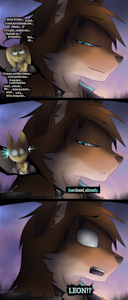 You Take My Self You Take My Self Control by SomeDeviantOcelot