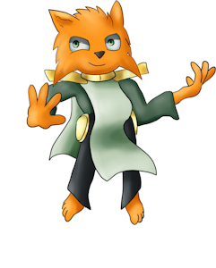 Entin by BroodSpider