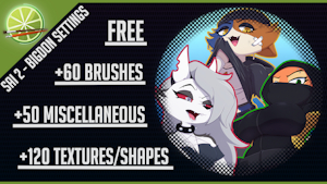 BD's Sai Settings by MrBIGDON1992