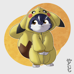 Little Chu~ by YakuKitsu