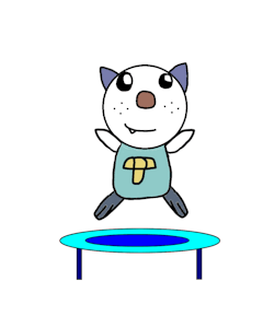 Another Flip O Rama for Danel by YoniDrizzi