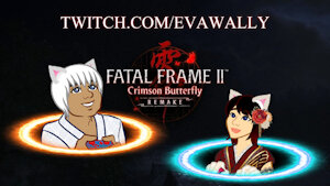 Fatal Frame 2 Remake avatars by riverhayashi