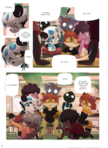 Misplaced Ch3 - 37 by Horemheb