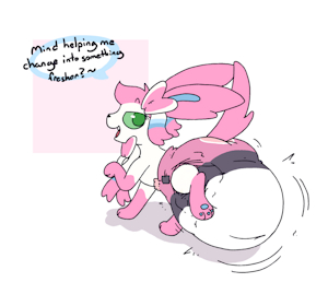 New Submission by BoredomWithFriends