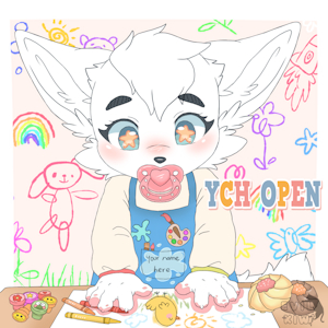 YCH OPEN by EvilKiwii