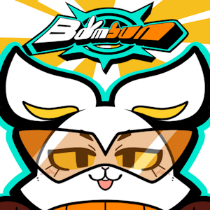 BOMBUN IS OUT NOW! by kekitopu