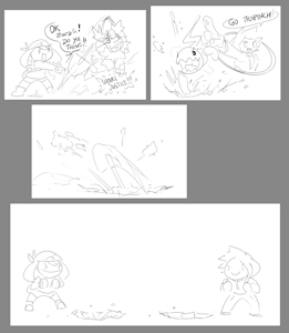 shovel emoji by elPatrixF