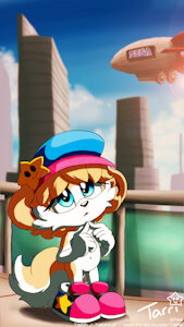 Can I haz rings? by Tarri