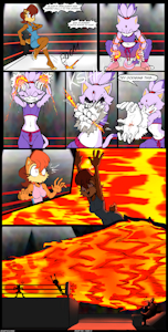 Relief Fun - 10 by JustTaylor