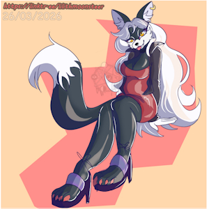 hori by lilithmoonsteertzmeath