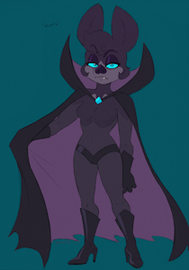 Vanta by Brainsister