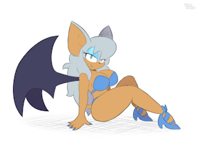 Reina Commission 2 by Bingbingo