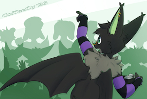 Organization by CoffeeFly