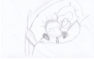 good sleep by orchua