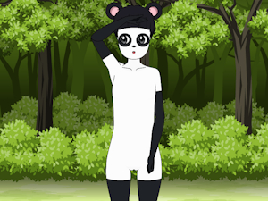 Looking, looking... by jtlander