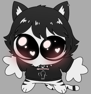 Cutie Razval by razval