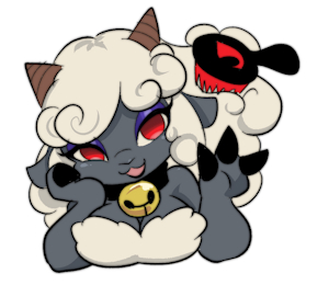 New Submission by Shadow9808