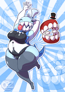 Bubble is Running The Show [2026] by CABEZILLA142