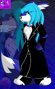 AC PROFILES 2026 - James by WAtheAnum