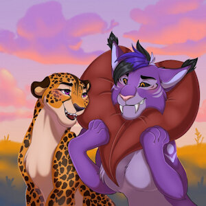 In Upendi - Feat Jabi and Fleck~ by JabiChee