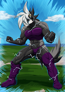 Super Zasan by Zaowl