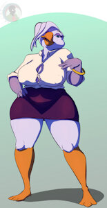 Stella... by walas21