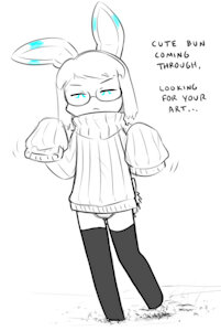 Alumisleeves by AlloyRabbit