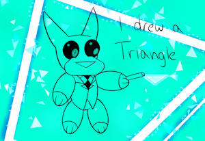 Darkwitt and world of tomorrow (Ssecarthepython by Darkwitt