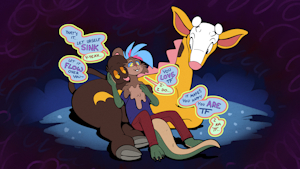 TF Flow by TrevorFox