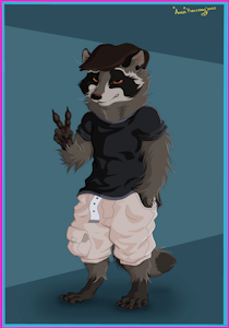 Hey what's up? by GTHusky