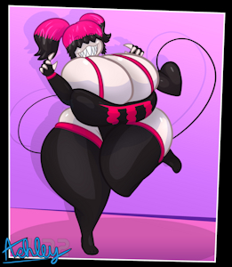 Featured Creature by Ashley432