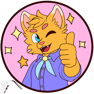 Furry Icons by FinnDaxuika