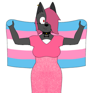 Trans Day of Visibility 2026 by FlamingAzalea