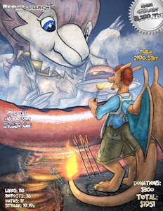 ReshiraMarch #31 by Tyrnn