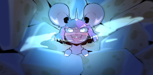 Cold Brie Twilight by ColdBloodedTwilight