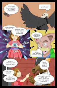 Broken Wings_3_005-006 by DizzyBirdy