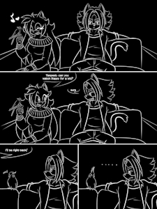 Mutually-Assured Destruction by MillowDoe