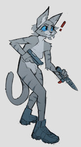 New Submission by Katlek