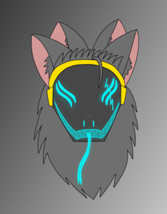 My proto pfp by D0NE